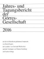 Jahresbericht 2016 Deckblatt
