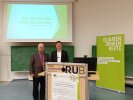 Prof. Dr. Josef Rist Und Pd Dr. Mathias Winkler - Vortrag Am 25.10.2023 _© Altekg_