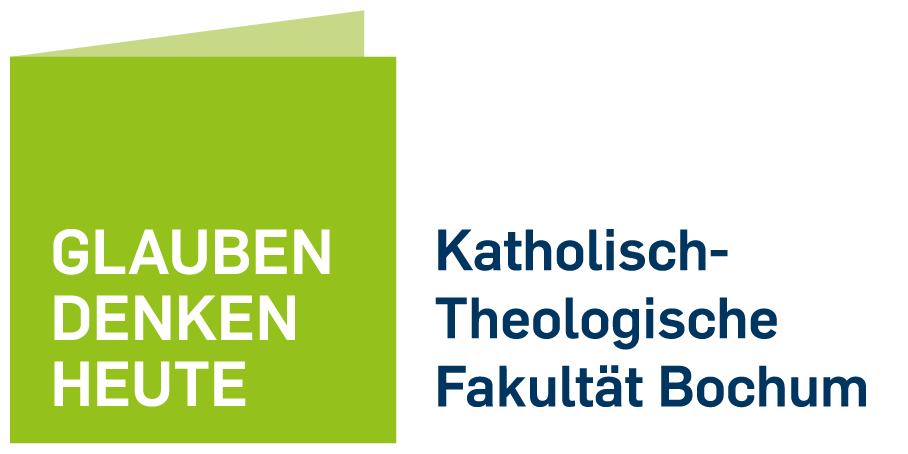 Logo Fakultät für Katholische Theologie