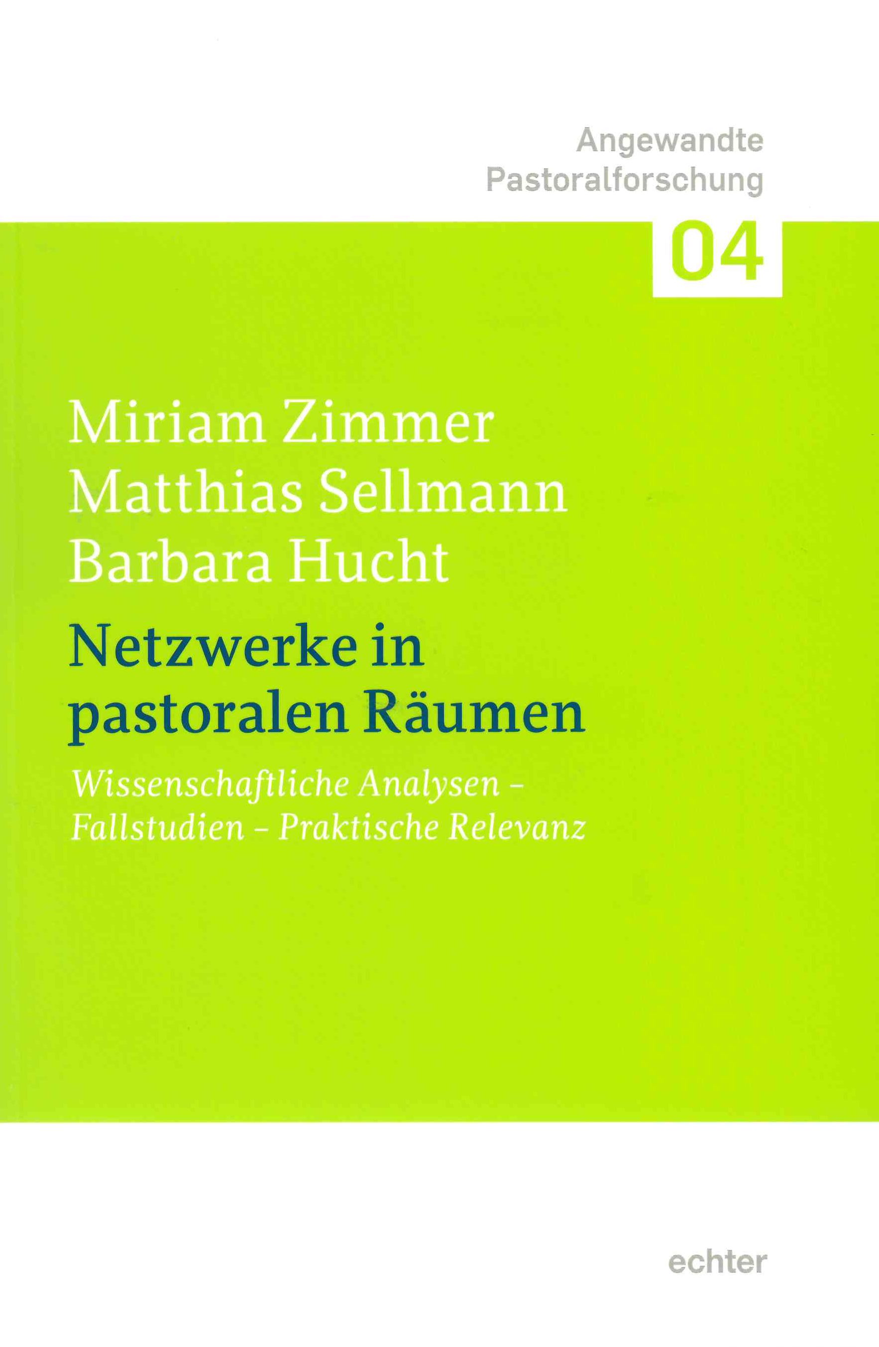 Cover Buch 9783429043360 Zimmer Sellmann Huch 13.03.2017